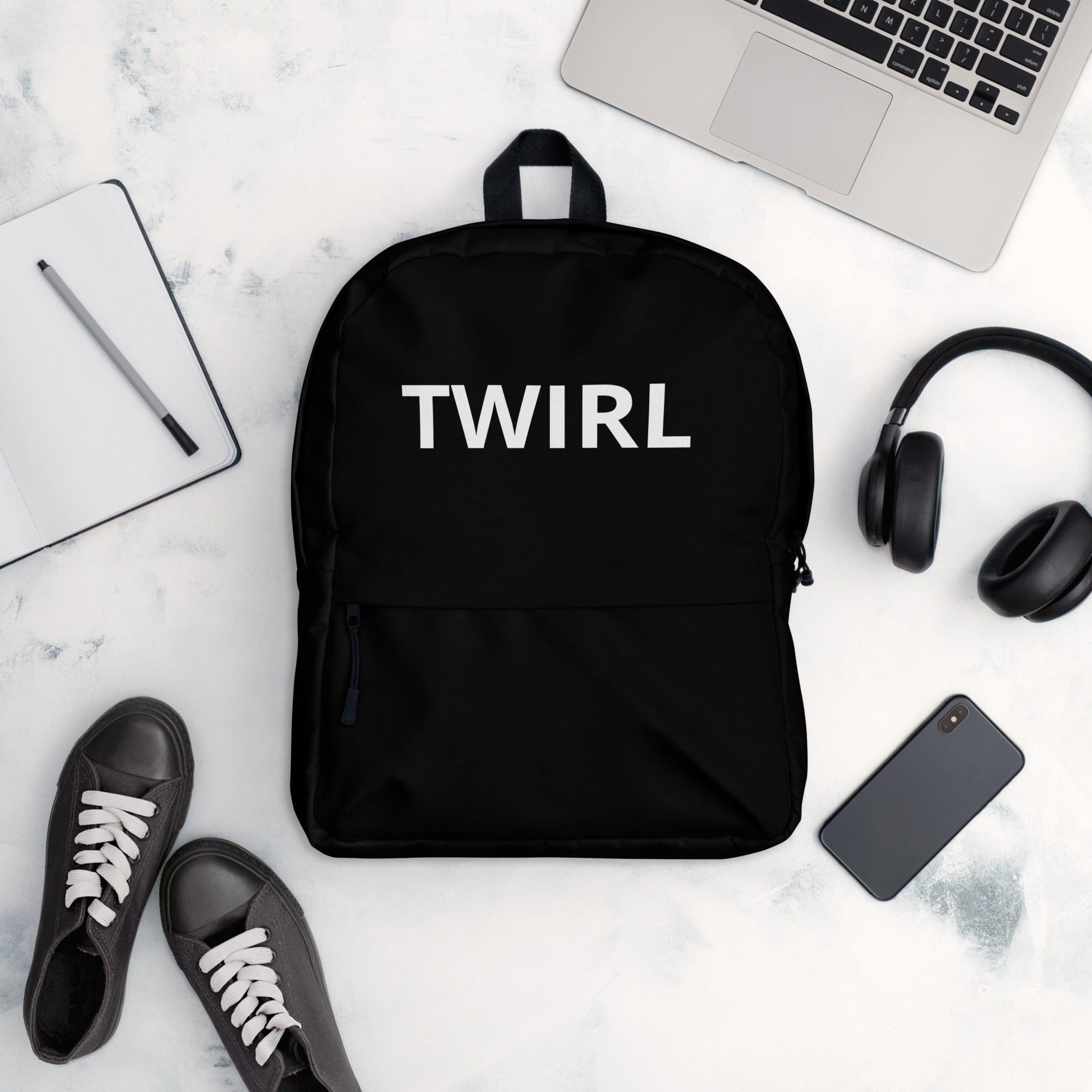 Sweatshirt - Twirl