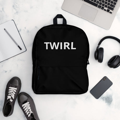Sweatshirt - Twirl
