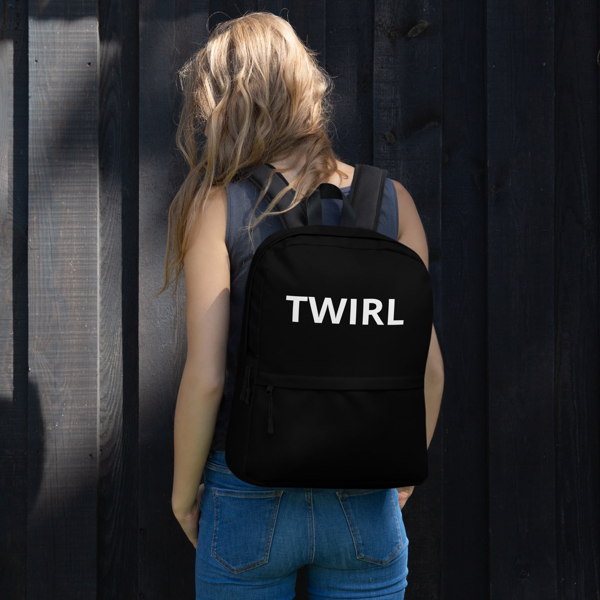 Sweatshirt - Twirl
