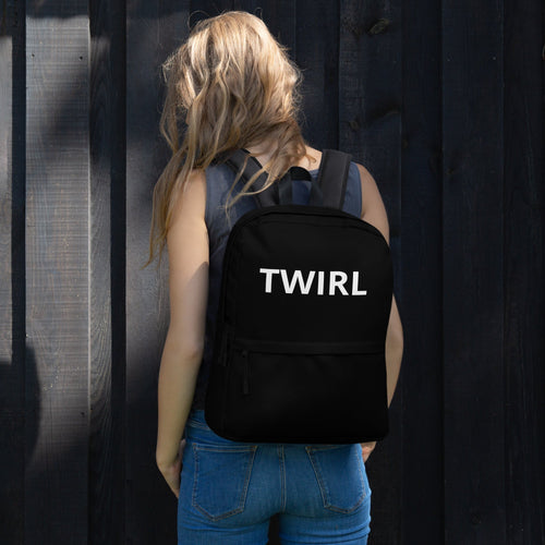 Sweatshirt - Twirl