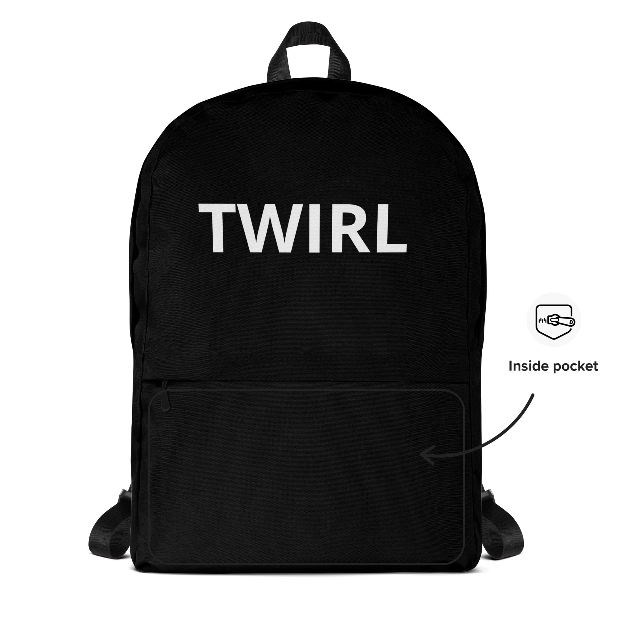 Sweatshirt - Twirl