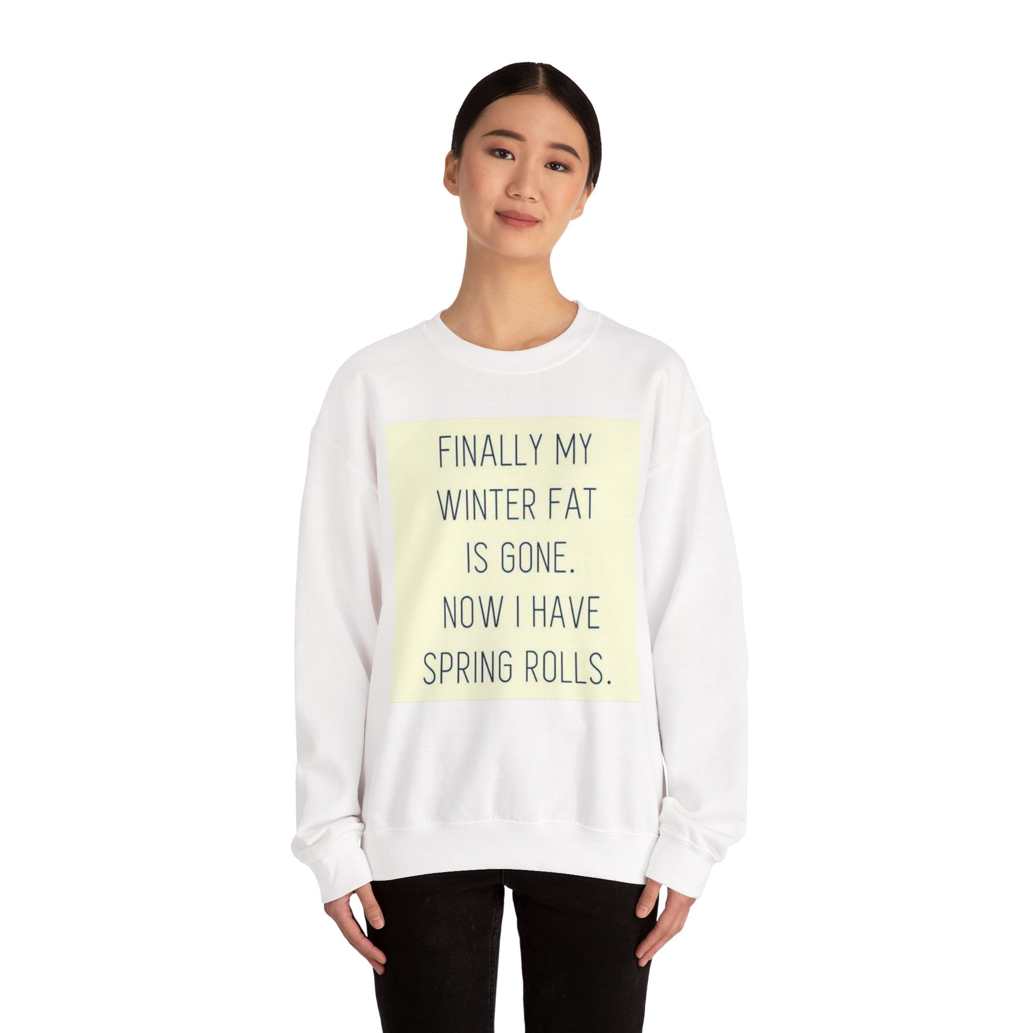 Sweatshirt - Twirl