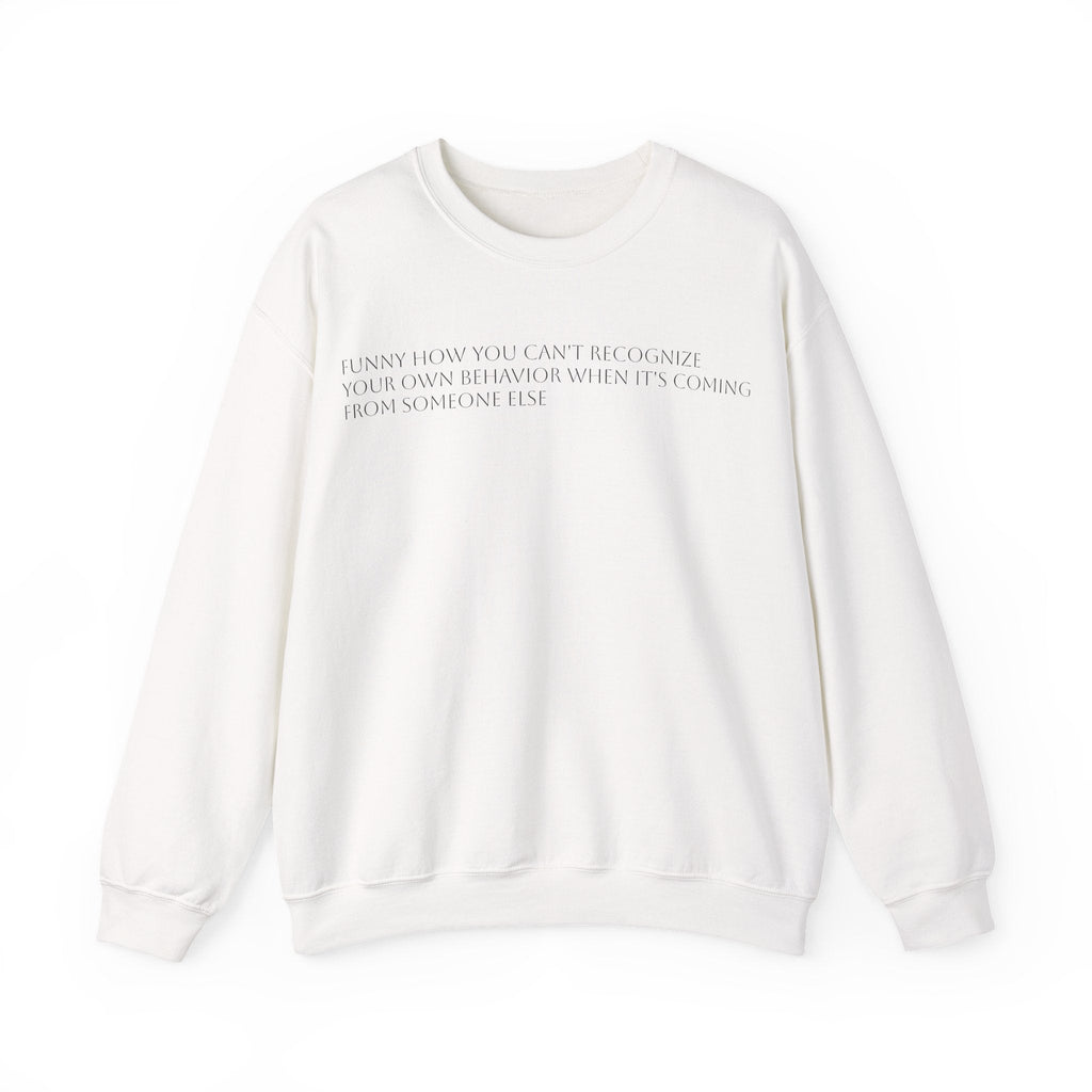 Sweatshirt - Twirl