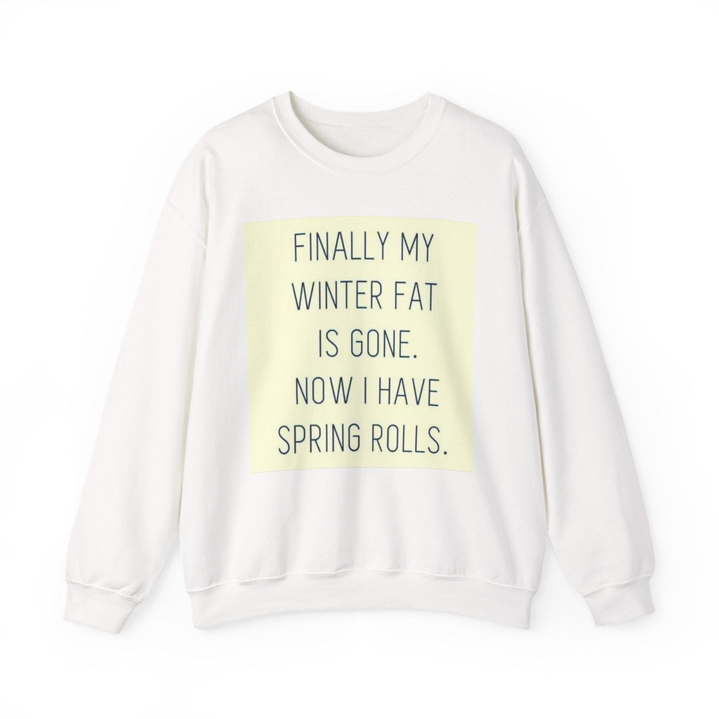 Sweatshirt - Twirl