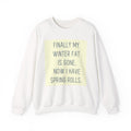 Sweatshirt - Twirl