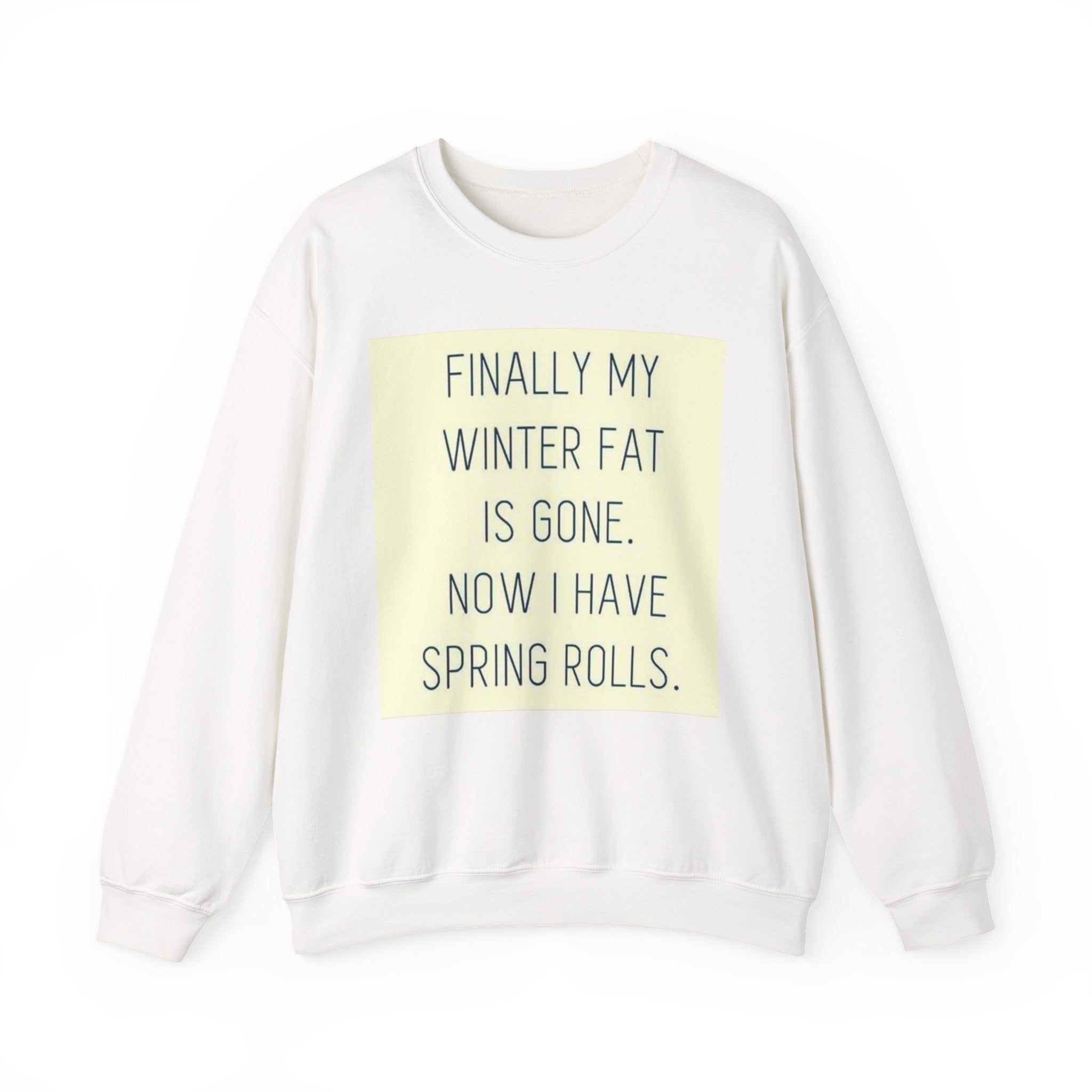 Sweatshirt - Twirl